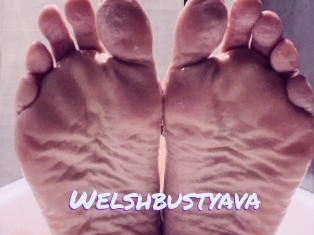 Welshbustyava