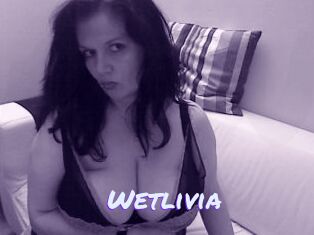 Wetlivia