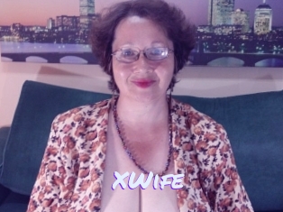 XWife Rencontre Mature