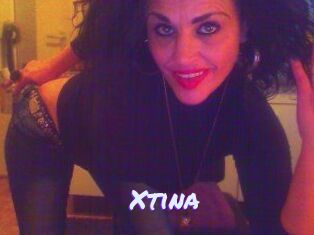 Xtina