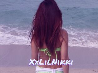 XxLilNikki