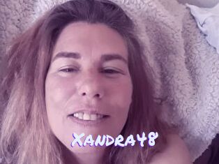 xandra48 Rencontre Mature