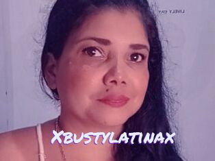 xbustylatinax Rencontre Mature