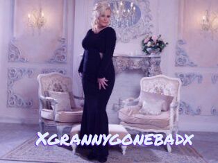 Xgrannygonebadx