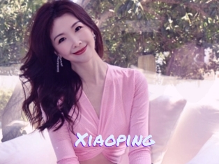 Xiaoping