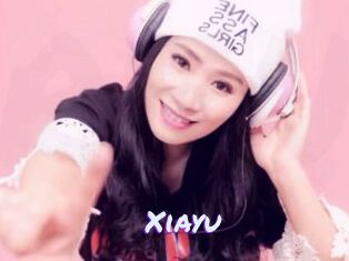 Xiayu