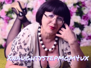 Xnaughtystepmom4ux
