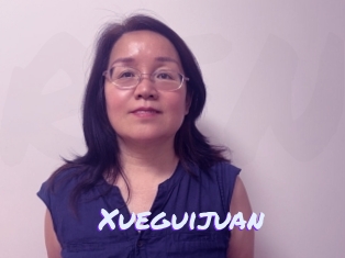 Xueguijuan