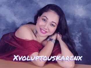 xvoluptouskarenx Rencontre Mature