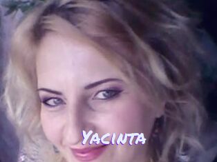 Yacinta