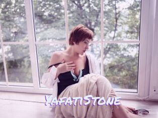 YafatiStone Rencontre Mature