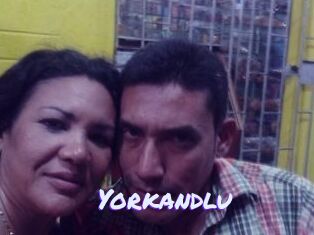 Yorkandlu