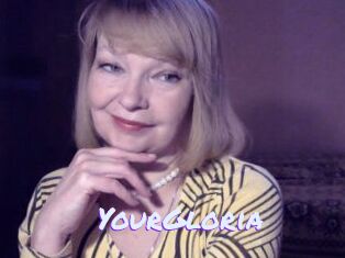 YourGloria Rencontre Mature