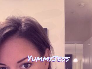 YummyJess Rencontre Mature