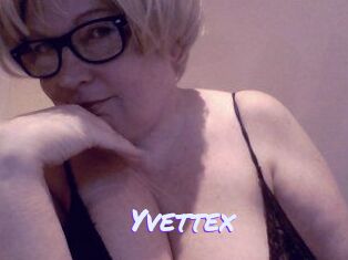 Yvettex