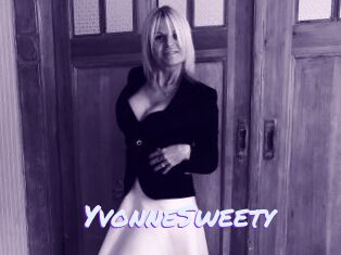 YvonneSweety Rencontre Mature