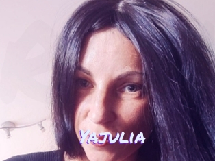 yajulia Rencontre Mature