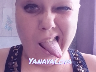 Yanayalova