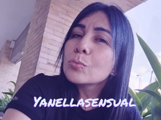 Yanellasensual