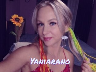 Yaniarano
