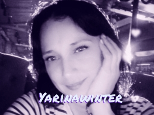 Yarinawinter