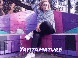 Yayitamature