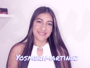 Yosmerimartinez