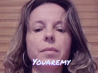 Youaremy