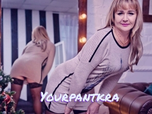 Yourpantkra