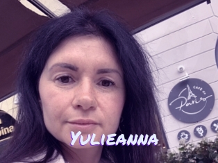 Yulieanna