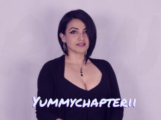 Yummychapterii