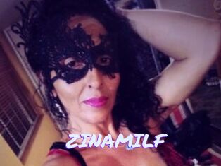 ZINAMILF Rencontre Mature