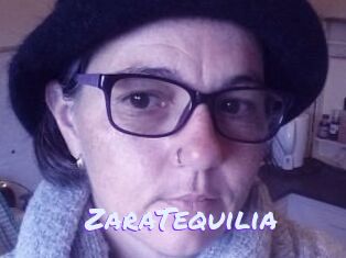 ZaraTequilia Rencontre Mature