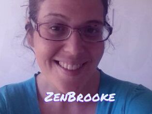 ZenBrooke Rencontre Mature