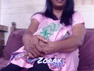 Zorax
