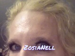 ZosiaNell Rencontre Mature