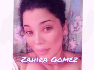 zahira_Gomez Rencontre Mature
