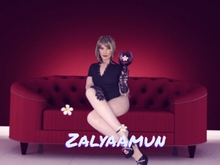 Zalyaamun