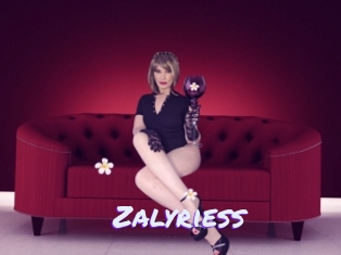 zalyriess Rencontre Mature