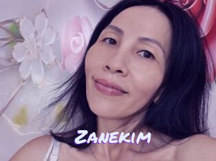 Zanekim