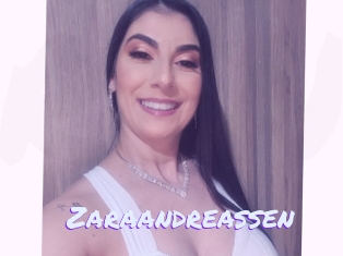 Zaraandreassen