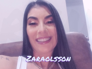 Zaraolsson
