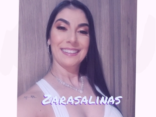 Zarasalinas