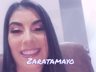 Zaratamayo