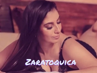 Zaratoquica