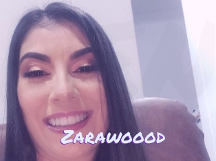 zarawoood Rencontre Mature