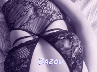 Zazou