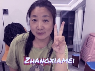 Zhangxiamei
