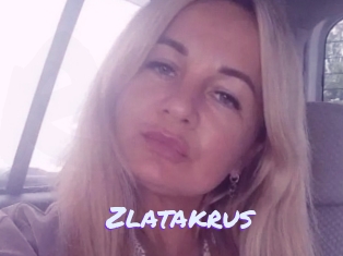 Zlatakrus